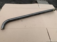 фото thumb №1, Направляющая направляющая дверь раздвижных mercedes w638 v klasa оригинал