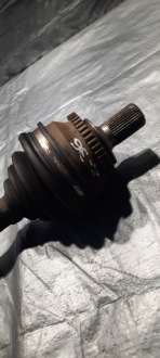 фото thumb №2, Приводной вал левая volvo v70 ii 2000 2.5 tdi
