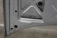 фото thumb №14, Капот з решётка ly7m audi a8 d2 94-99