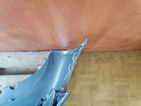 фото thumb №5, Бампер решётка радиатора решётка радиатора audi a4 b7 ксенон pdc ly7g