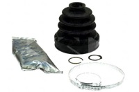 Купить Lobro накладка шарнир nissan lobro, фото thumb