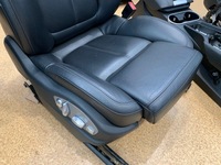 фото thumb №5, Porsche cayenne 7p сидіння заднє сидіння обшивки europa ładne