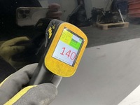 фото thumb №7, Volvo v60 i 10-18 дверь задняя левая задние полный 452-26