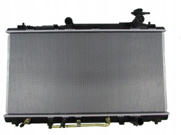 фото thumb №1, Радіаторів води toyota camry avalon 3.5 2006-2011