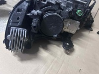 Фара левая правый  alfa romeo stelvio ксенон led комплект перед передние европа Недорого, фото thumb