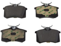 Купить Тормозная колодка тормозной комплект ., фото thumb