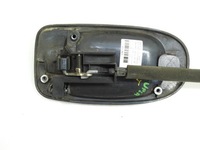 фото thumb №4, Ручка дверь раздвижных левая chevrolet uplander