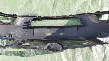 фото thumb №11, 52119-13420 бампер перед toyota corolla e12