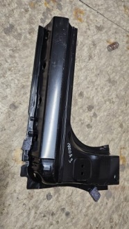 фото thumb №1, Mazda 3 iii bn bm 13-18 порог правый передний