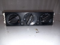 фото thumb №1, Панель управление обдув mitsubishi spacestar