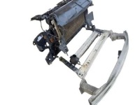 фото thumb №2, Pas передній балка радіатор балка renault megane iii 1.5 dci