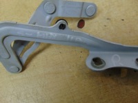 фото thumb №8, Петля капот правый ford s-max mk1 6m21-u16800-ab