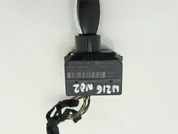 фото thumb №9, Ключ замок запалювання mercedes cl w216 s w221 315 mhz