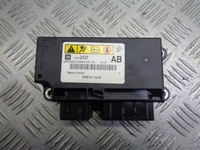 фото thumb №1, Модуль подушка безпеки opel astra j 13582437