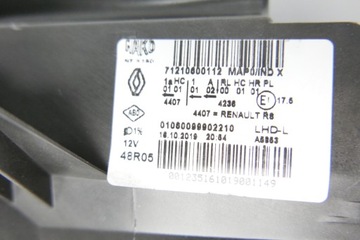 фото thumb №15, Фара renault clio iv, 11.12- le led