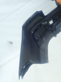 фото thumb №14, Bmw x4 f26 14-17 m-pakiet бампер задня задній pdc