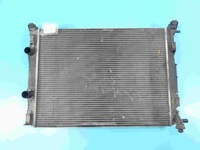 фото thumb №1, Радіатор renault scenic ii 1.5 dci 101km