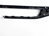 фото thumb №13, Audi a4 s4 b9 8w рамка панелі розподільчої