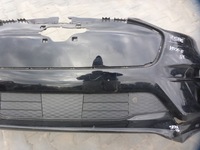 фото thumb №6, Ford mustang mach-e gt 2021- бампер перед передний оригинал