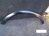 фото thumb №1, Пластик підкрилок перед лівий volvo c30 sport i