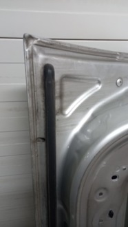 фото thumb №10, Дверь левая перед renault espace iv 05r ted69