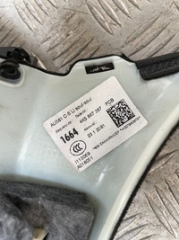 фото thumb №8, Захист обшивка стійка c ліва audi a6 c8 4k s-line sedan 4k5867287