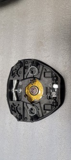 фото thumb №8, Подушка водія skoda octavia iii 5e0880201b оригінал демонтаж zadrapana