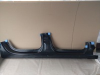 фото thumb №3, Citroen c4 grand picasso ii порог блок двигателя правый 13-