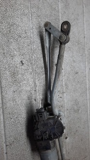 фото thumb №4, Механізм двірник перед mazda 3 05r