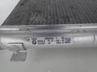 Bmw 5 g30 g31 17- радиатор кондиционера Недорого, фото thumb