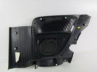 фото thumb №6, Citigo обшивка панель оббивка задня ліва 3 двері