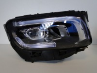 фото thumb №7, Mercedes glb x247 247 лампа правая фара правый led high performance