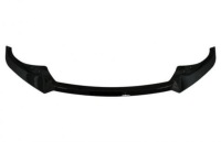 фото thumb №12, Накладка бампера bmw x7 g07 2020- piano black lci