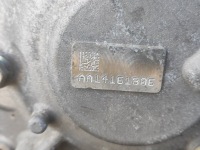 Коробка передач передач автоматична 31020-70x9a nissan x-trail t33 20- Київ, фото thumb