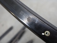 фото thumb №9, Vw new beetle 1y0 cabrio прокладка дах молдинг лівий правий задня задня середина