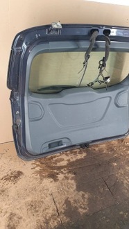 фото thumb №15, Ford c-max ii 2 10- короткий крышка багажника багажника $