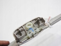 Козирок козирок лівий smart fortwo 1 в Україні, фото thumb