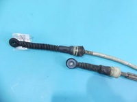 фото thumb №10, Рычаг тросы переключения передач jeep renegade 14- 1,4