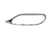 фото thumb №1, Молдинг хром выхлоп левый задняя mercedes w222 s-klasa a2228852900