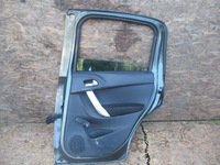 фото thumb №7, Дверь задняя правое citroen c3 ii 09-