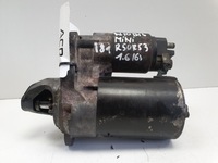 фото thumb №1, Mini one r50 r53 1.6 16v стартер 0001106019 bosch 148999402b