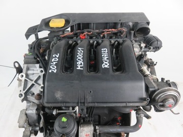 фото thumb №6, Двигатель land rover freelander 2.0 td4 m47 204d2