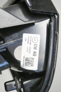 фото thumb №10, Лампа задняя правая ford tourneo connect iii vw caddy 5 2kf945096a