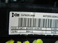 фото thumb №7, Подушка подушка безопасности руля fiat punto evo левая