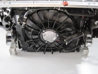 фото thumb №5, Pas передній радіатор bmw x1 g01 x4 g02 2,0i