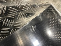 фото thumb №7, Кришка багажника lincoln mkz 2013-2020 ux