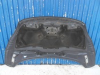 Ford c-max mk2 2 10-14 комплектная капот передняя ea Оригинал, фото thumb