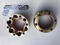 фото thumb №1, Адаптеры полуось с e38 v12 do e92 winters drift