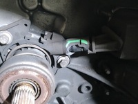 фото thumb №6, Коробка передач передач механическая citroen c5 iii 1.6 tb