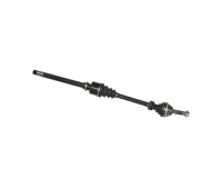 Купити Привідний вал права fiat ducato 94- 14q 2.5td, фото thumb